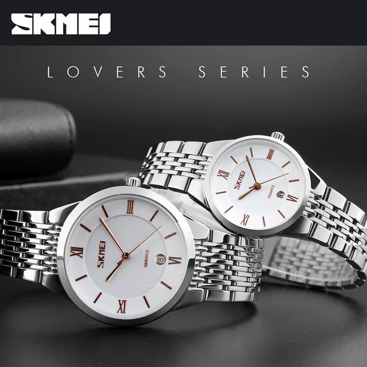 کد 1699  ساعت ست SKMEI 9139 Couple